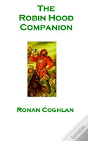 Capa do artigo Robin Hood Companion