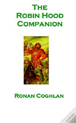 Capa do artigo Robin Hood Companion