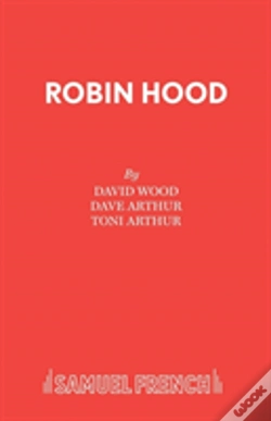 Capa do artigo Robin Hood