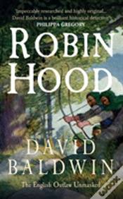 Capa do artigo Robin Hood