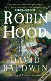 Capa do artigo Robin Hood