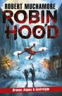 Robin Hood: Drones, diques & destruição - Preview