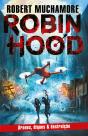 Robin Hood: Drones, diques & destruição - Preview