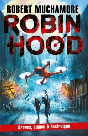Capa do artigo Robin Hood: Drones, diques & destruição
