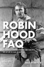 Robin Hood Faq - Preview