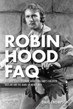 Capa do artigo Robin Hood Faq