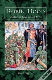 Capa do artigo Robin Hood