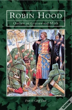 Capa do artigo Robin Hood