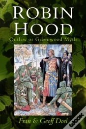 Capa do artigo Robin Hood