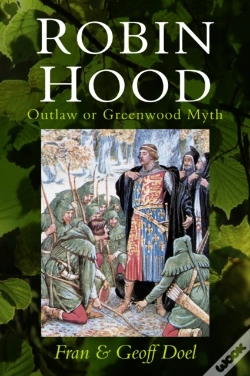 Capa do artigo Robin Hood