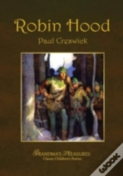 Capa do artigo Robin Hood