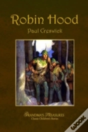 Capa do artigo Robin Hood