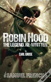 Capa do artigo Robin Hood (Grose)
