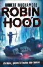 Robin Hood - Hackers, golpes & flechas em chamas - Preview