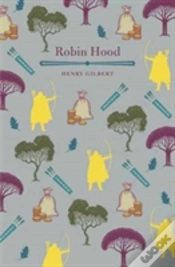 Capa do artigo Robin Hood