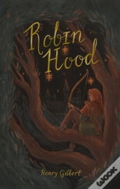 Capa do artigo Robin Hood