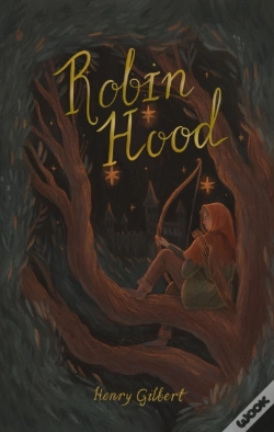 Capa do artigo Robin Hood