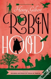 Capa do artigo Robin Hood