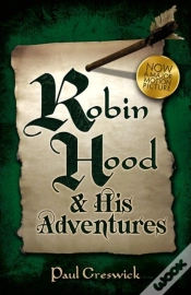 Capa do artigo Robin Hood