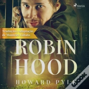 Capa do artigo Robin Hood