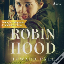 Capa do artigo Robin Hood