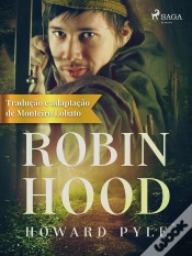 Capa do artigo Robin Hood