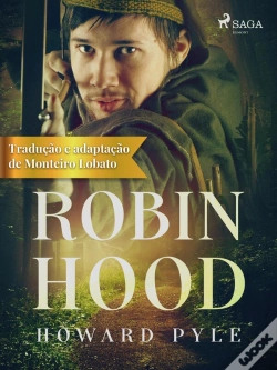 Capa do artigo Robin Hood