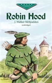 Capa do artigo Robin Hood