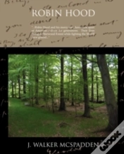 Capa do artigo Robin Hood