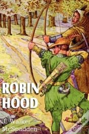 Capa do artigo Robin Hood