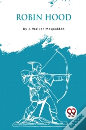 Capa do artigo Robin Hood