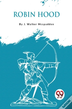 Capa do artigo Robin Hood