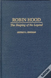 Capa do artigo Robin Hood