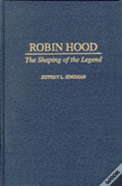 Capa do artigo Robin Hood