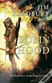 Capa do artigo Robin Hood