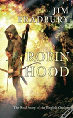 Capa do artigo Robin Hood