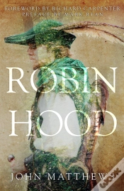 Capa do artigo Robin Hood