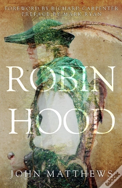 Capa do artigo Robin Hood