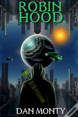 Capa do artigo Robin Hood