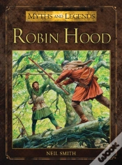 Capa do artigo Robin Hood