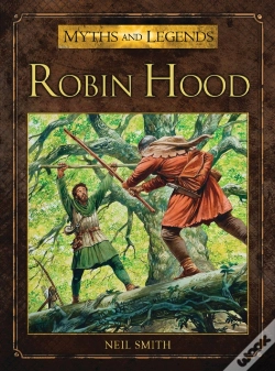 Capa do artigo Robin Hood