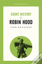 Capa do artigo Robin Hood