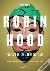 Capa do artigo Robin Hood