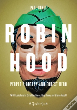 Capa do artigo Robin Hood