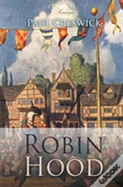 Capa do artigo Robin Hood