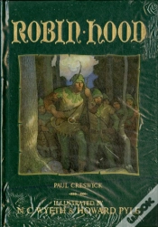 Capa do artigo Robin Hood