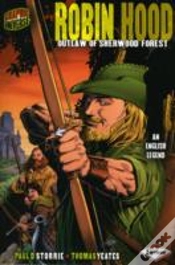 Capa do artigo Robin Hood