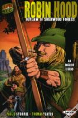 Capa do artigo Robin Hood