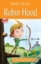 Capa do artigo Robin Hood