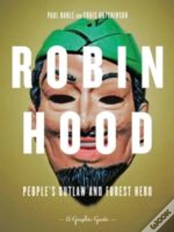 Capa do artigo Robin Hood: People'S Outlaw And Forest Hero